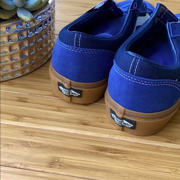 🔶🔸 GUM BLOCK VANS 🔸🔶 - Picture 7 of 10